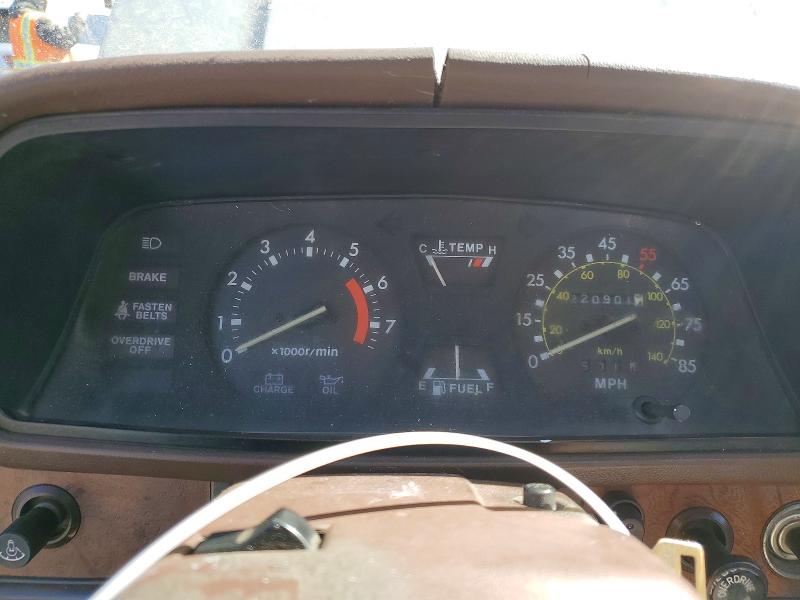 Aukcja sprzedaży 1982 Toyota Pickup, vin: JT4RN44S0C0069657, numer aukcji: 46265176