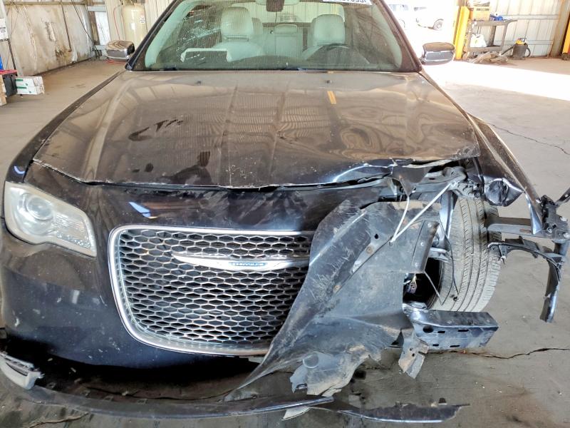 Aukcja sprzedaży 2018 Chrysler 300, vin: 2C3CCAAGXJH308994, numer aukcji: 79497095