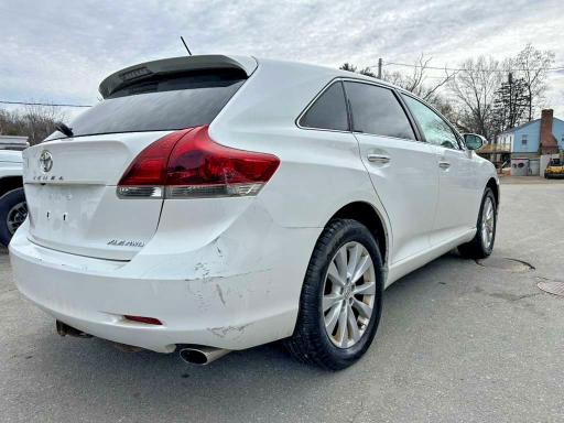 46260346 :رقم المزاد ، 4T3BA3BB6DU035374 vin ، 2013 Toyota Venza مزاد بيع
