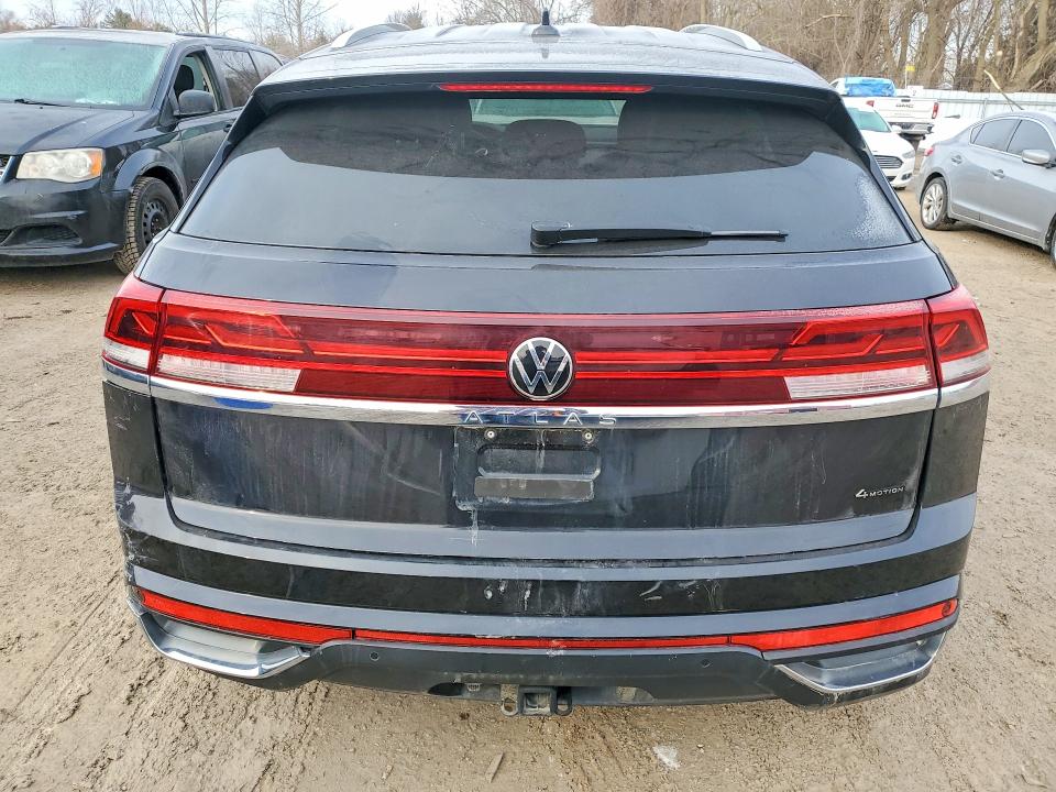 Aukcja sprzedaży 2024 Volkswagen Atlas Cross Sport, vin: 1V2LE2CA2RC240465, numer aukcji: 79418185