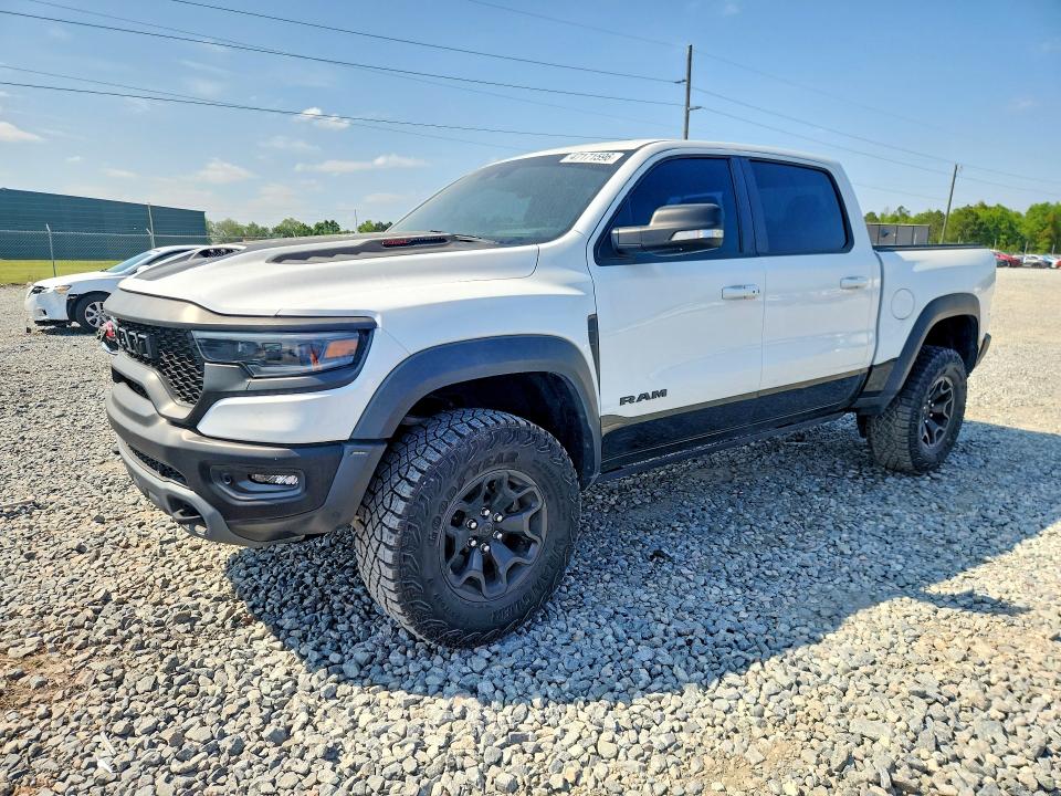 Продажа на аукционе авто 2022 Ram 1500, vin: 1C6SRFU91NN260080, номер лота: 47171596