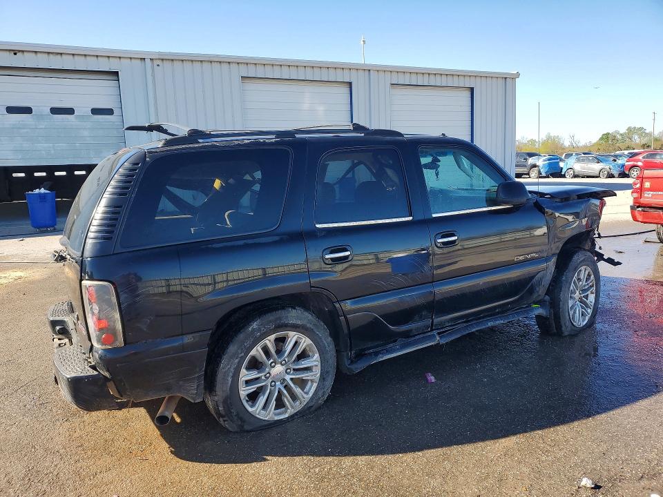 Aukcja sprzedaży 2003 Gmc Yukon, vin: 1GKEK63U93J289318, numer aukcji: 46339526