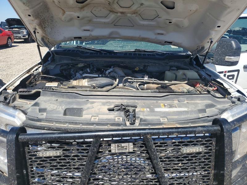 Продаж на аукціоні авто 2023 Ford F250, vin: 1FT8W2BT9PEC17158, номер лоту: 47570316