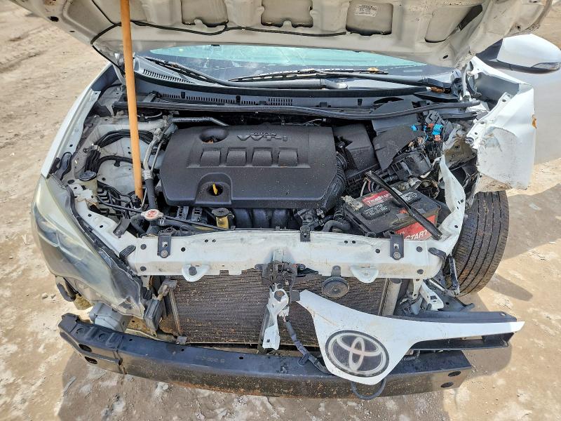 Продажа на аукционе авто 2019 Toyota Corolla, vin: 5YFBURHE1KP856286, номер лота: 46802106