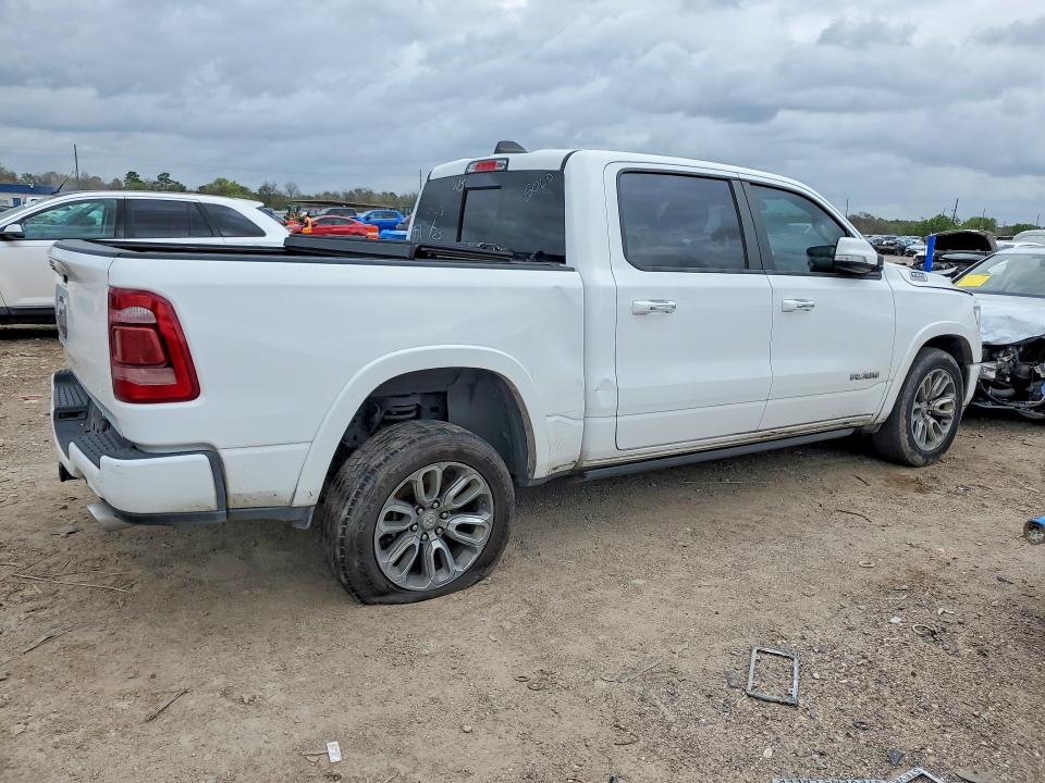 Auction sale of the 2022 Ram 1500, vin: 1C6RREJM0NN178536, lot number: 45592606