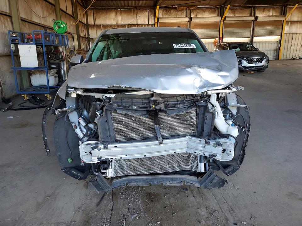 Aukcja sprzedaży 2021 Chevrolet Traverse, vin: 1GNERGKW5MJ259337, numer aukcji: 79404895