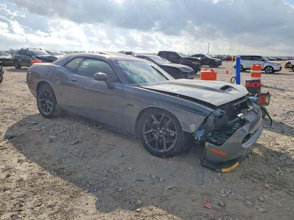Aukcja sprzedaży 2023 Dodge Challenger, vin: 2C3CDZBT2PH694360, numer aukcji: 48276186