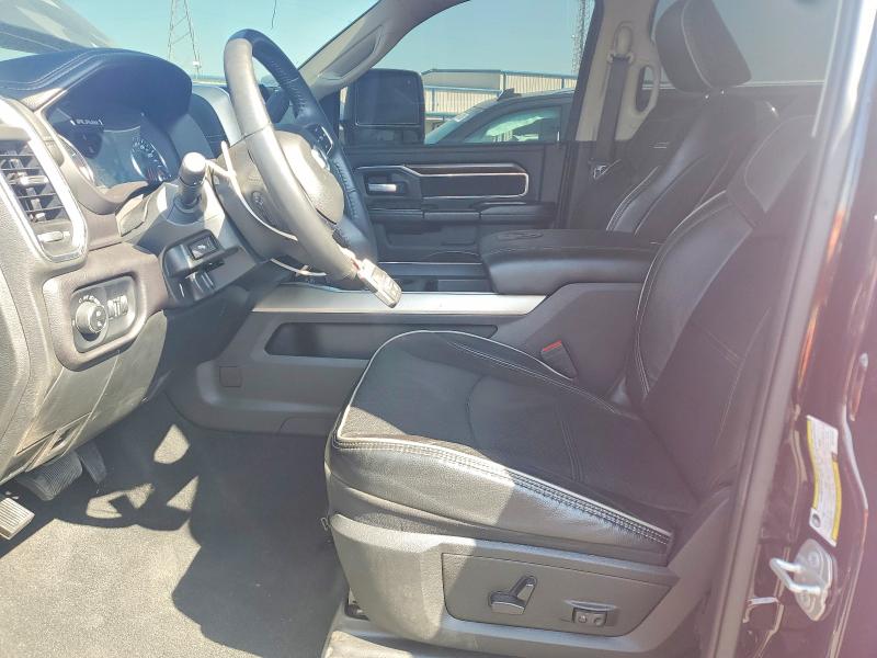 Продаж на аукціоні авто 2024 Ram 2500, vin: 3C6UR5FL8RG172413, номер лоту: 47479726