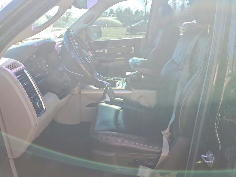 Продажа на аукционе авто 2015 Ram 1500, vin: 1C6RR6WTXFS722744, номер лота: 41964116