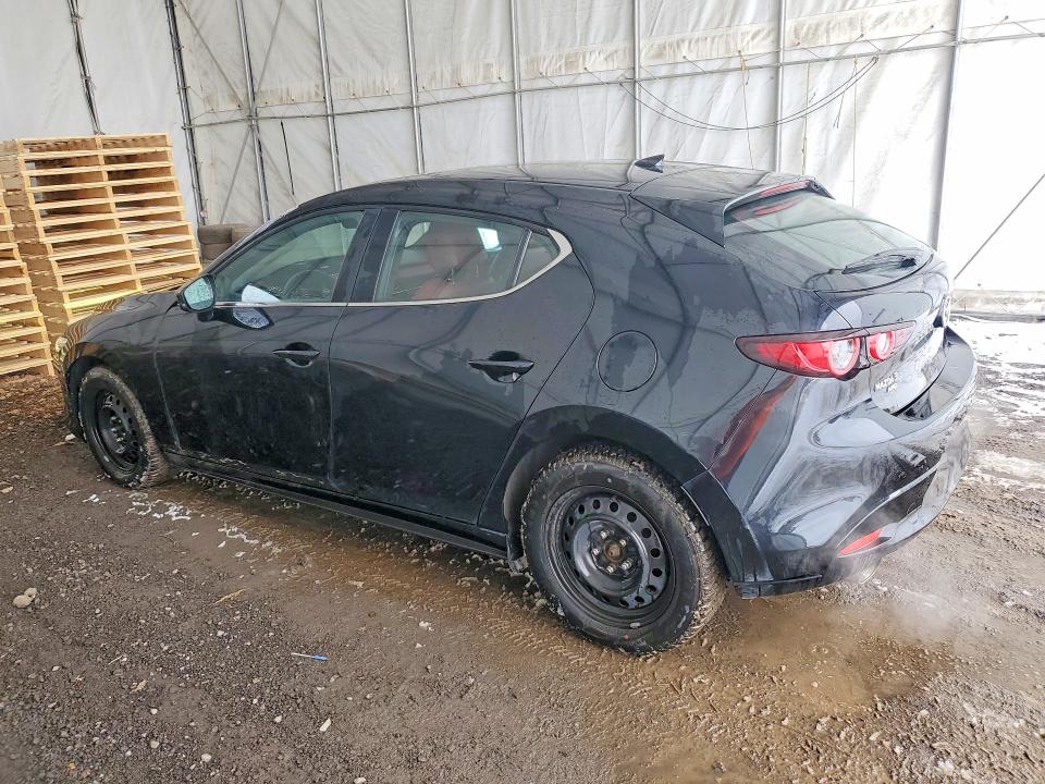 47397086 :رقم المزاد ، JM1BPBMY0M1341057 vin ، 2021 Mazda 3 مزاد بيع