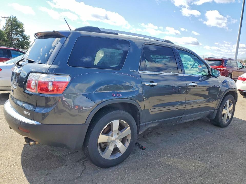 Продаж на аукціоні авто 2011 Gmc Acadia, vin: 1GKKVRED8BJ156668, номер лоту: 41894736