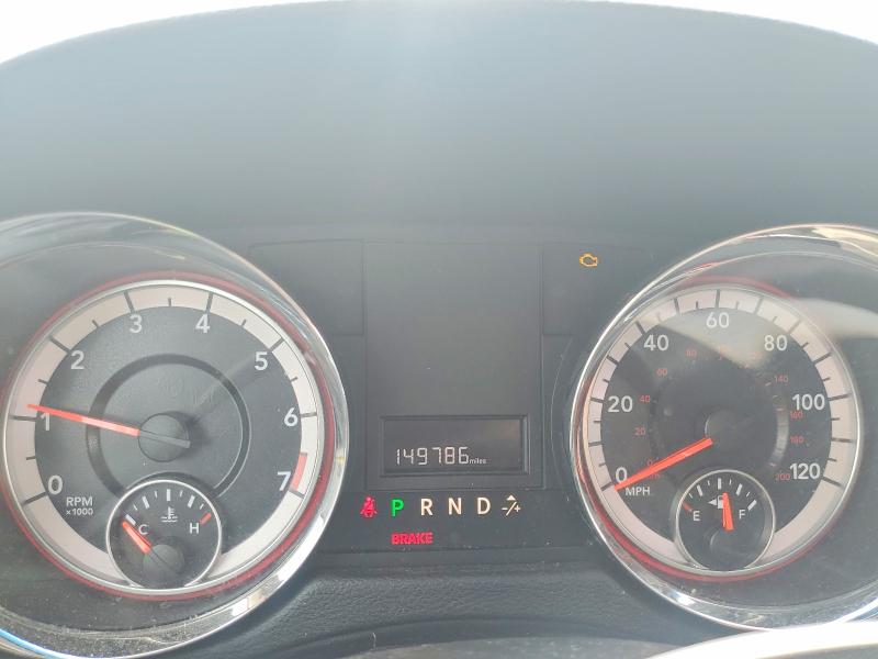 2015 Dodge Grand Caravan მანქანა იყიდება აუქციონზე, vin: 2C4RDGCG6FR733679, აუქციონის ნომერი: 46463766