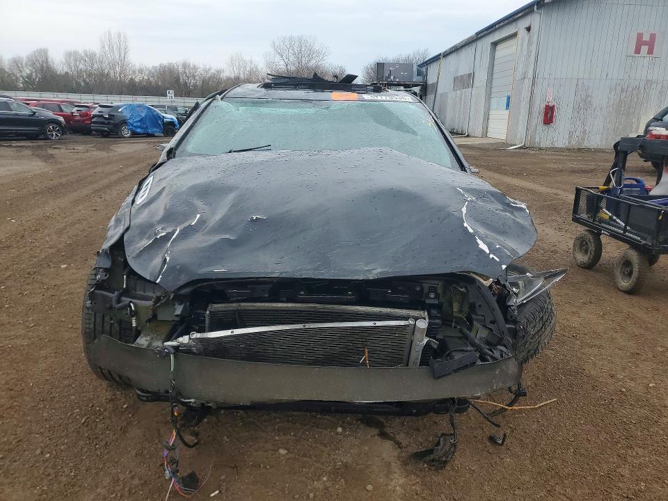 Aukcja sprzedaży 2016 Buick Lacrosse, vin: 1G4GB5G3XGF135527, numer aukcji: 47770536