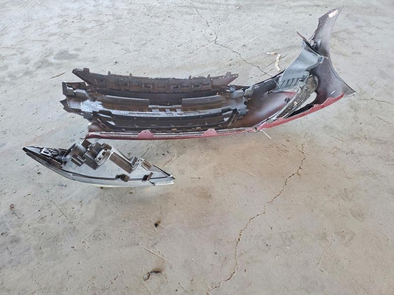 47114876 :رقم المزاد ، KMHD74LF6HU084409 vin ، 2017 Hyundai Elantra مزاد بيع