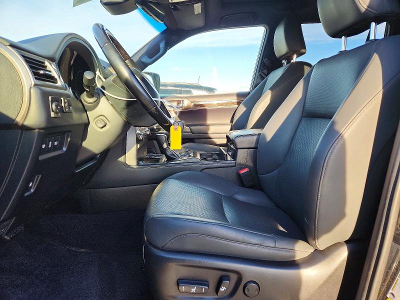 Продаж на аукціоні авто 2020 Lexus Gx 460, vin: JTJAM7BX7L5251971, номер лоту: 46007626