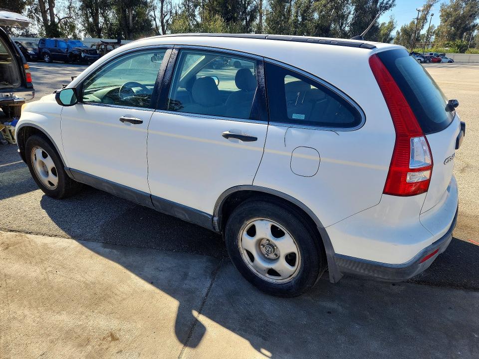 Продажа на аукционе авто 2008 Honda Cr-v, vin: JHLRE48378C061342, номер лота: 79440435