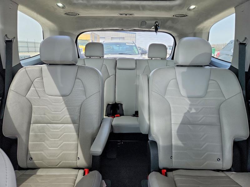 Aukcja sprzedaży 2022 Kia Telluride, vin: 5XYP5DHC5NG317120, numer aukcji: 47153936