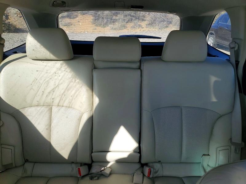 Продаж на аукціоні авто 2012 Subaru Outback, vin: 4S4BRCJCXC3207731, номер лоту: 45696476
