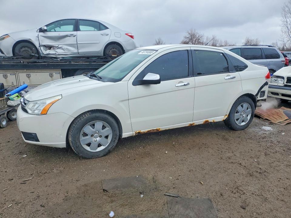 Aukcja sprzedaży 2010 Ford Focus, vin: 1FAHP3FN5AW179286, numer aukcji: 46734666