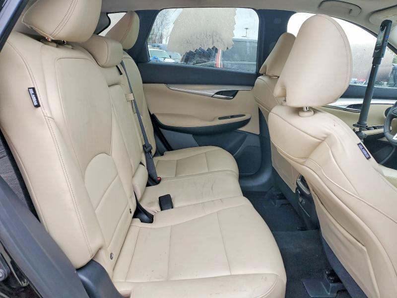 Продаж на аукціоні авто 2021 Infiniti Qx50, vin: 3PCAJ5BB9MF102353, номер лоту: 45929276