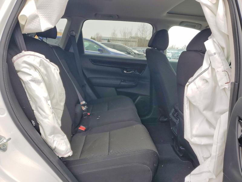 Aukcja sprzedaży 2024 Honda Cr-v, vin: 2HKRS4H5XRH108246, numer aukcji: 41745136