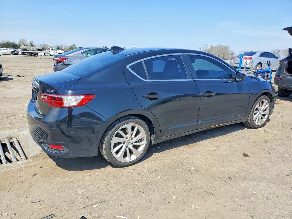 Aukcja sprzedaży 2016 Acura Ilx, vin: 19UDE2F78GA015418, numer aukcji: 47987446