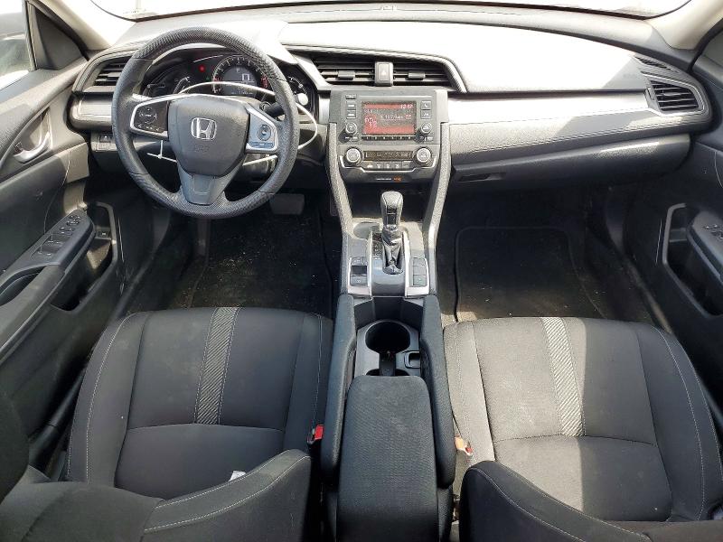 Продаж на аукціоні авто 2018 Honda Civic, vin: 2HGFC2F53JH570976, номер лоту: 47971346