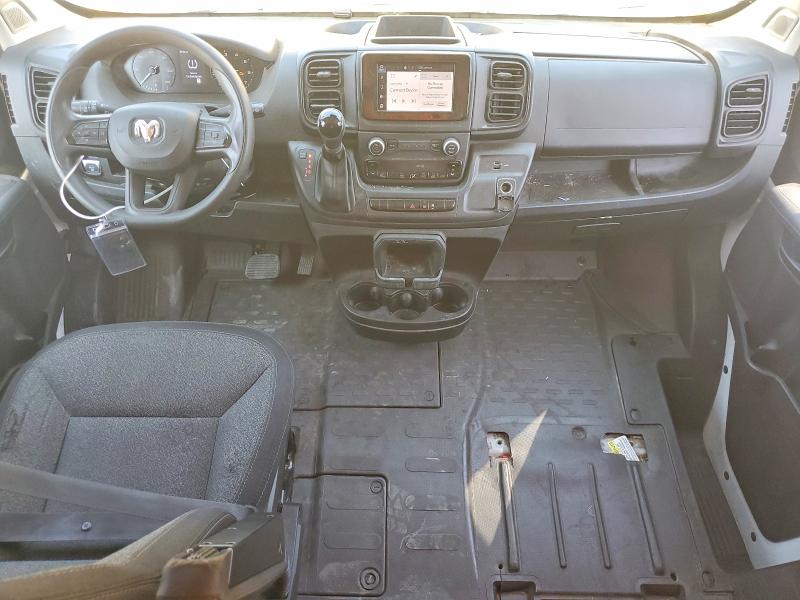 Aukcja sprzedaży 2023 Ram Promaster 2500, vin: 3C6LRVCGXPE563641, numer aukcji: 55658686