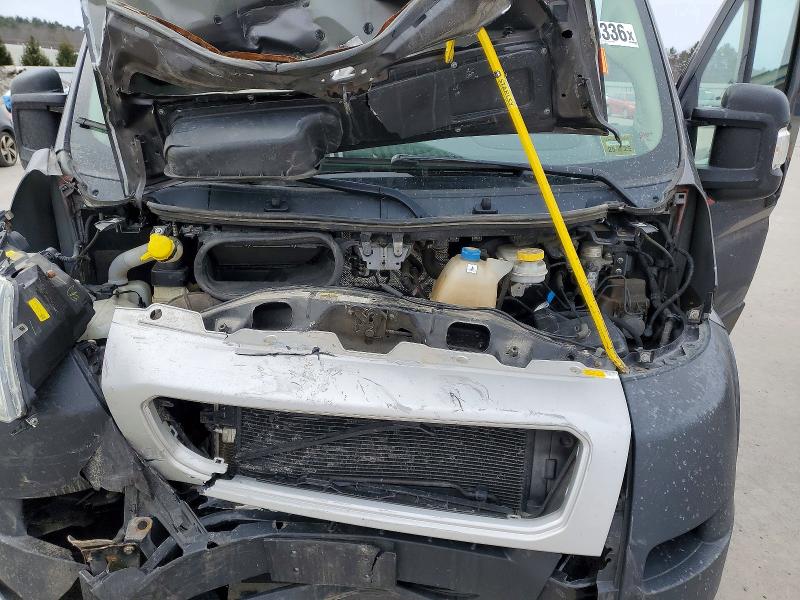 Aukcja sprzedaży 2020 Ram Promaster 2500, vin: 3C6TRVDG7LE106679, numer aukcji: 46509336