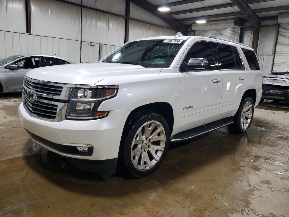 2016 Chevrolet Tahoe მანქანა იყიდება აუქციონზე, vin: 1GNSKCKC8GR434871, აუქციონის ნომერი: 47562106