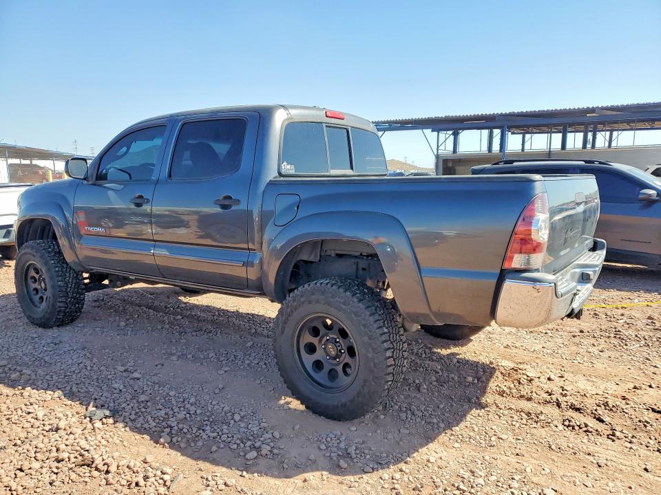 Aukcja sprzedaży 2011 Toyota Tacoma, vin: 3TMLU4EN6BM078327, numer aukcji: 45514046