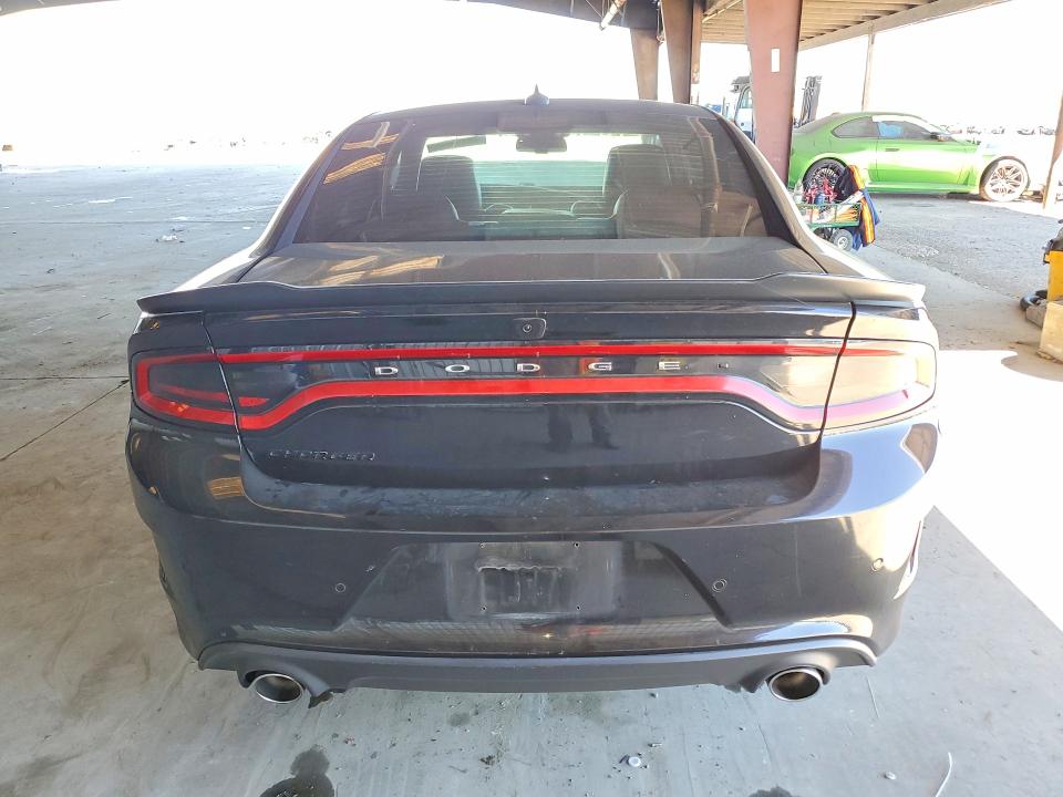 Aukcja sprzedaży 2017 Dodge Charger, vin: 2C3CDXCT9HH626626, numer aukcji: 46859236