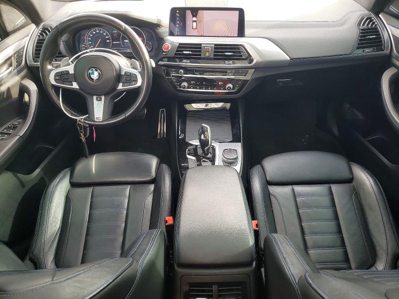 Продажа на аукционе авто 2019 Bmw X3, vin: 5UXTS3C54K0Z06105, номер лота: 79125265