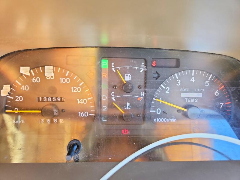 Продажа на аукционе авто 1994 Toyota Liteace, vin: YR305026432, номер лота: 79629155