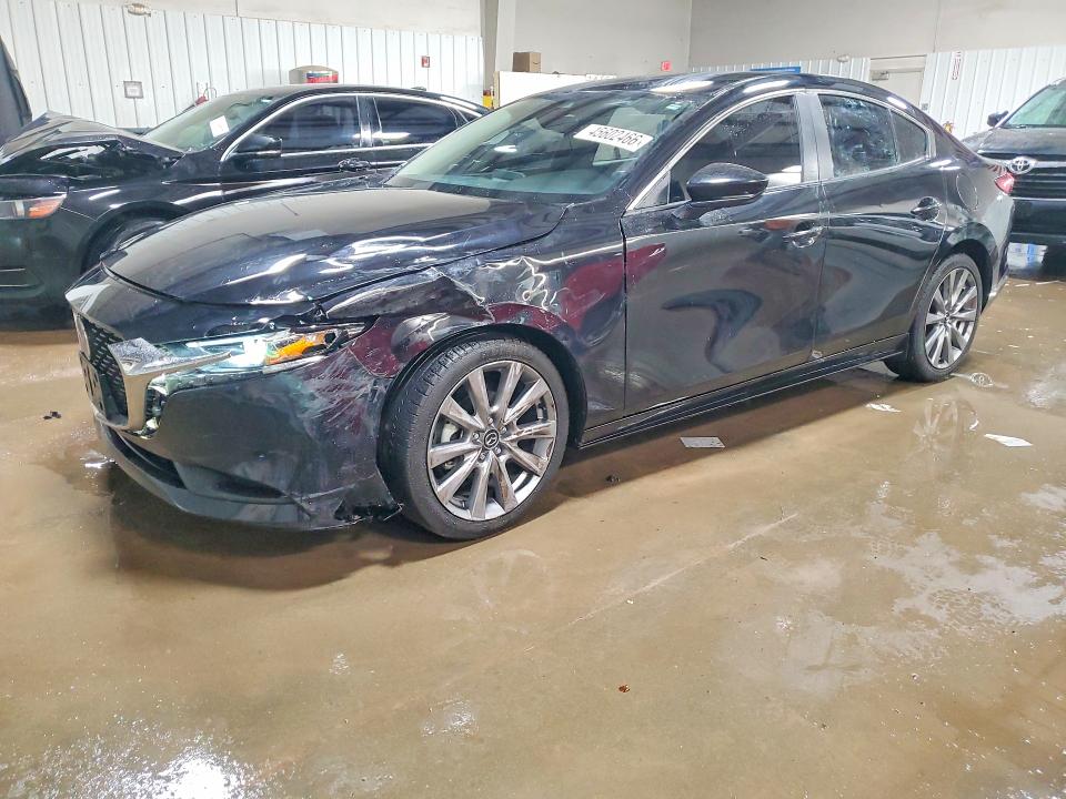 Aukcja sprzedaży 2023 Mazda 3, vin: 3MZBPABM6PM357407, numer aukcji: 45602466