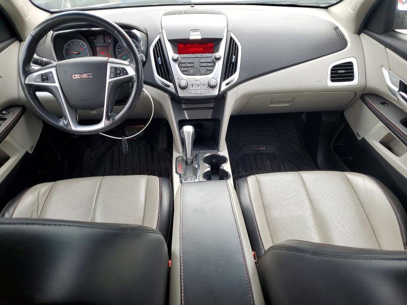 Aukcja sprzedaży 2011 Gmc Terrain, vin: 2CTFLXEC9B6449527, numer aukcji: 46323446