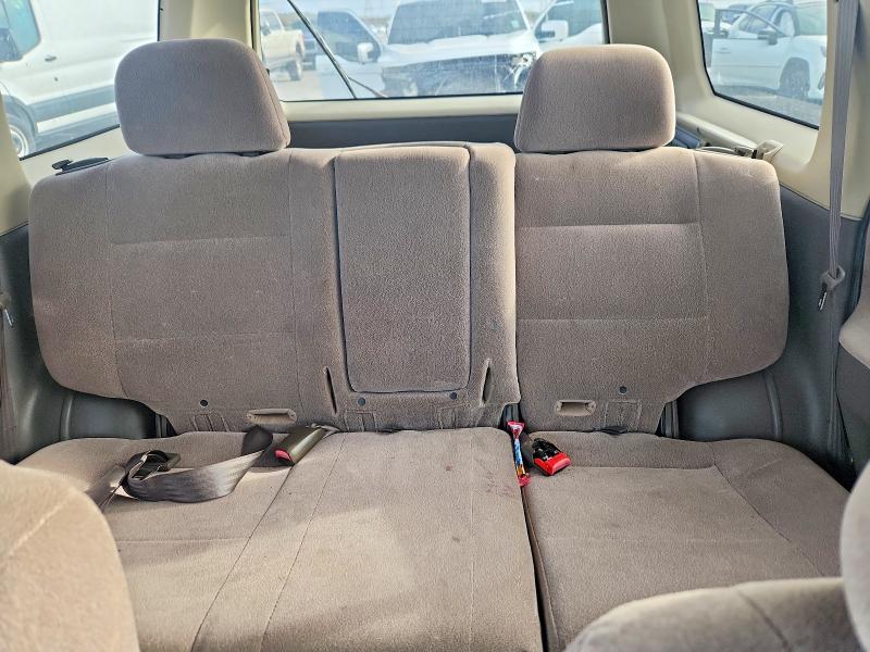 Продаж на аукціоні авто 2001 Mitsubishi Montero, vin: JA4LS21H91P002730, номер лоту: 79643055