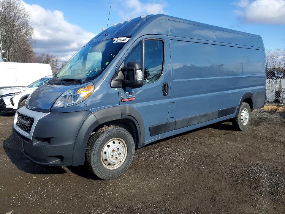 Aukcja sprzedaży 2019 Ram Promaster 3500, vin: 3C6URVJG3KE545241, numer aukcji: 46355446