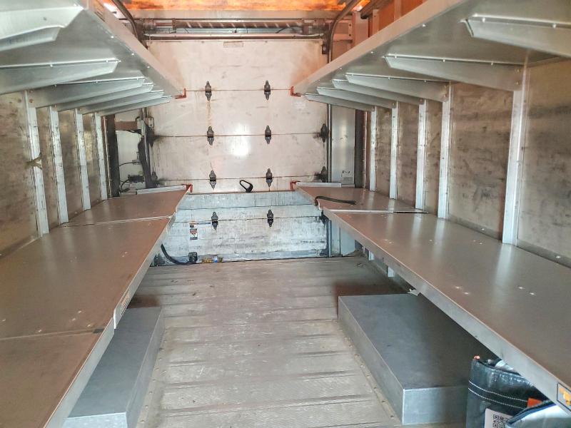 Продажа на аукционе авто 2021 Ford Transit, vin: 1FDDF6P86MKA58585, номер лота: 48495206