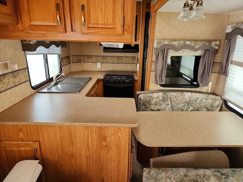 Aukcja sprzedaży 2007 Sand Recreational Vehicle (rv), vin: 4X4FSAD287T111615, numer aukcji: 79272735