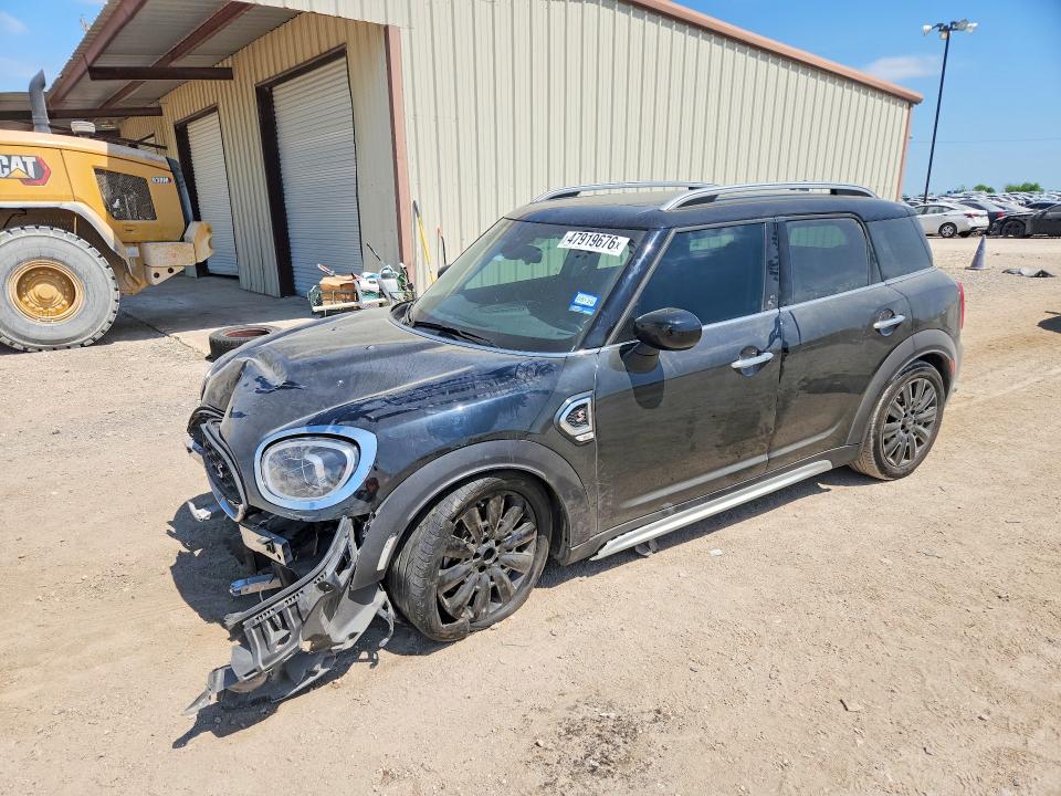 Продаж на аукціоні авто 2024 Mini Cooper, vin: WMZ53BR06R3R67753, номер лоту: 47919676