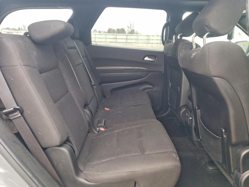 Продаж на аукціоні авто 2022 Dodge Durango, vin: 1C4RDJAG1NC161525, номер лоту: 79419315