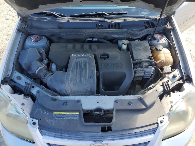 Продаж на аукціоні авто 2009 Chevrolet Cobalt, vin: 1G1AS58H897227181, номер лоту: 46392346