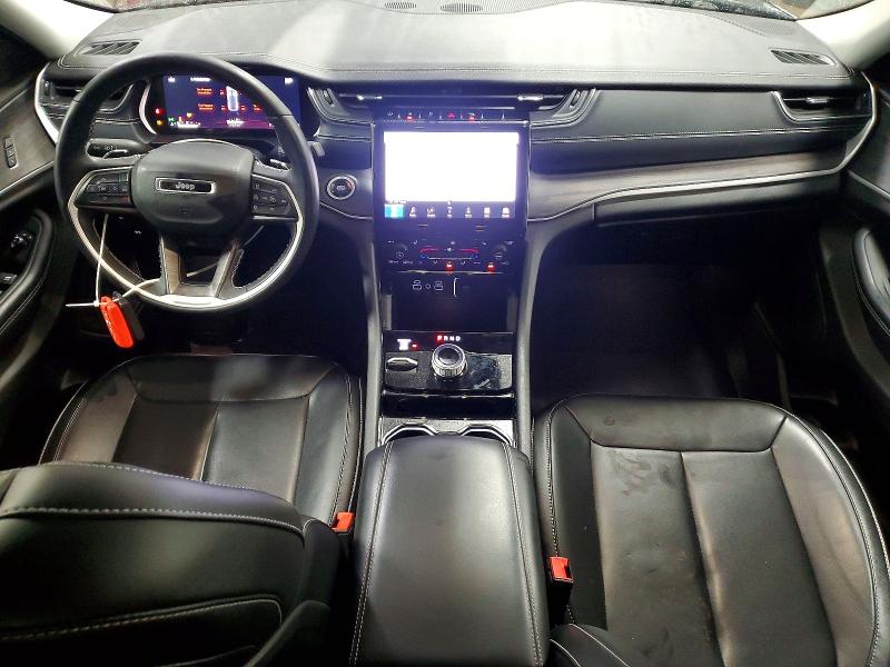 Продажа на аукционе авто 2023 Jeep Grand Cherokee, vin: 1C4RJHBG2PC516110, номер лота: 79955515