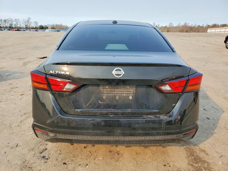 45600306 :رقم المزاد ، 1N4BL4BV8KC214435 vin ، 2019 Nissan Altima مزاد بيع