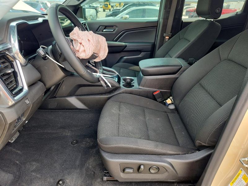41882836 :رقم المزاد ، 1GTP5BEKXR1226754 vin ، 2024 Gmc Canyon مزاد بيع