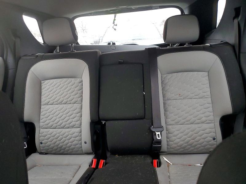 Продажа на аукционе авто 2020 Chevrolet Equinox, vin: 2GNAXHEV8L6147852, номер лота: 78287285