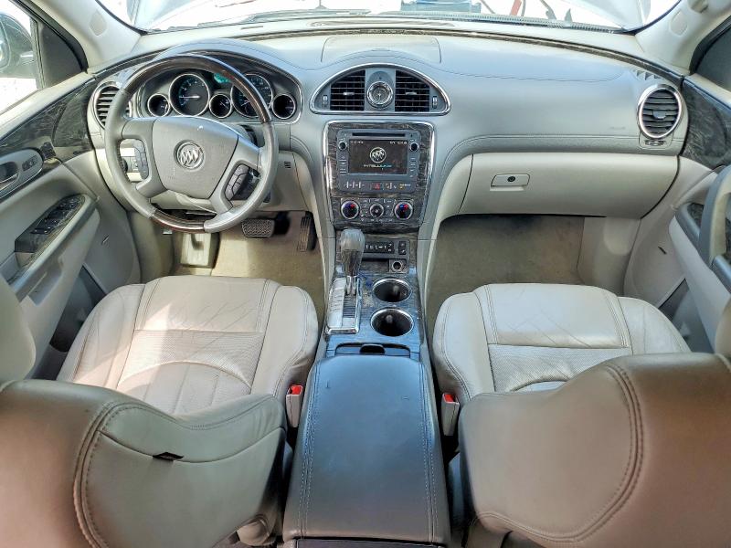 Aukcja sprzedaży 2014 Buick Enclave, vin: 5GAKVCKD2EJ321844, numer aukcji: 47134486