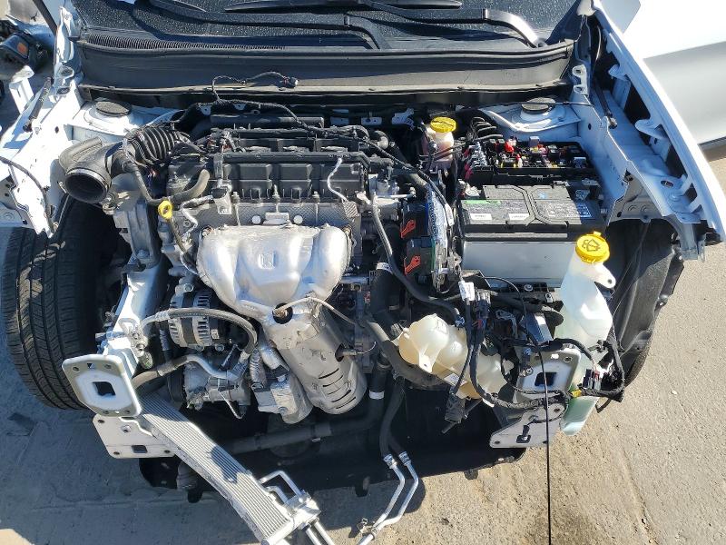 46174276 :رقم المزاد ، 1C4PJMMB4PD109854 vin ، 2023 Jeep Cherokee مزاد بيع