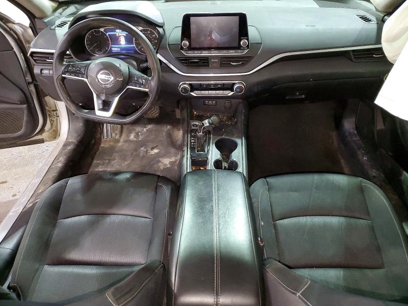 Продажа на аукционе авто 2020 Nissan Altima, vin: 1N4BL4BV2LC136963, номер лота: 45448866